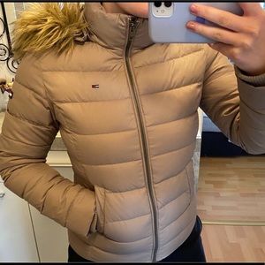Tommy Hilfiger Winter Jacket